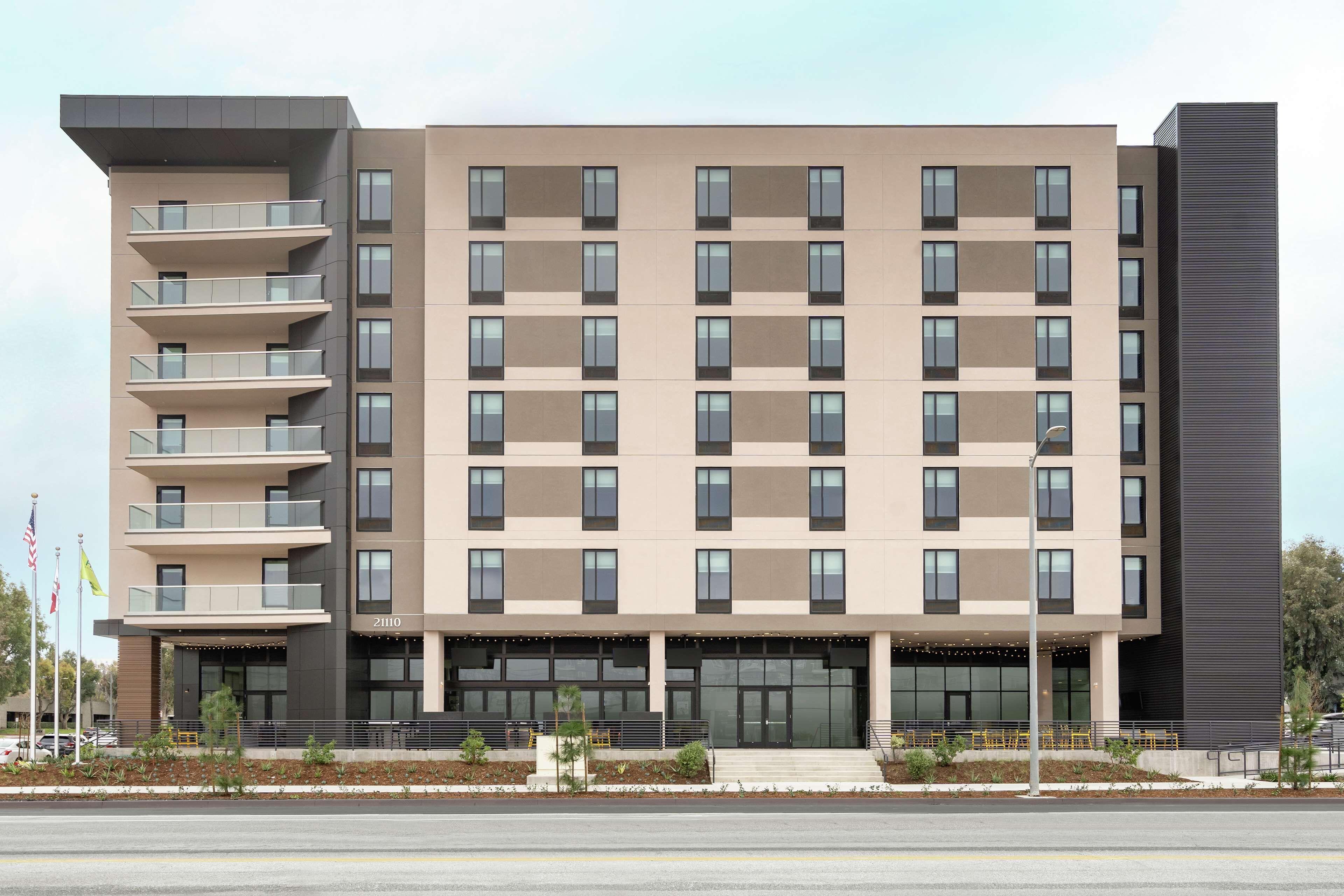 Home2 Suites By Hilton Woodland Hills Los Angeles, Los Angeles